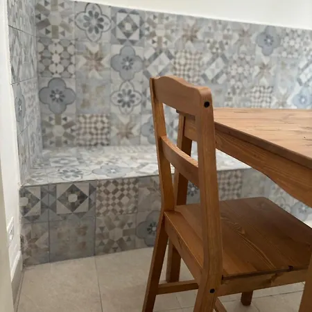 La Casa Della Corte Апартаменты *