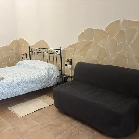 La Casa Della Corte * Ачиреале