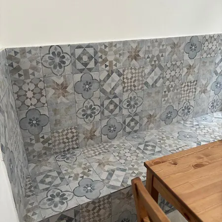 La Casa Della Corte * Ачиреале