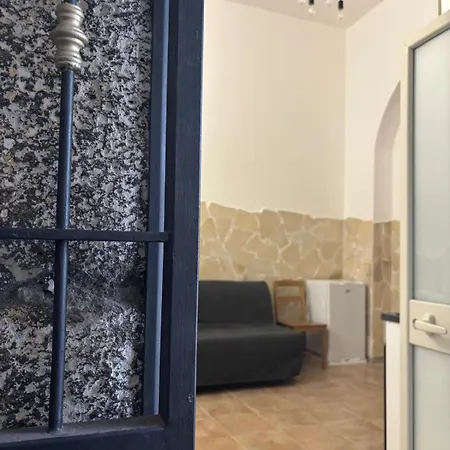 Апартаменты La Casa Della Corte *