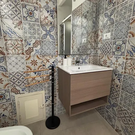 La Casa Della Corte