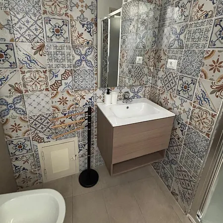 La Casa Della Corte Апартаменты