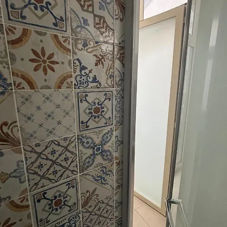 Апартаменты La Casa Della Corte