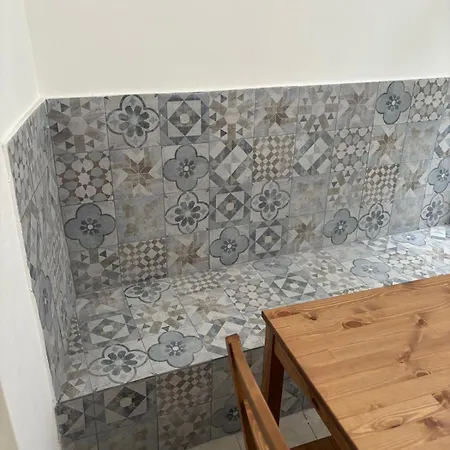 Апартаменты La Casa Della Corte Ачиреале