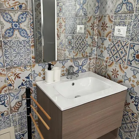 La Casa Della Corte Appartement