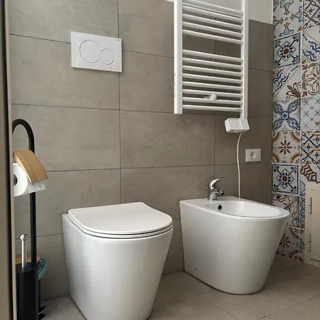 Appartement La Casa Della Corte *