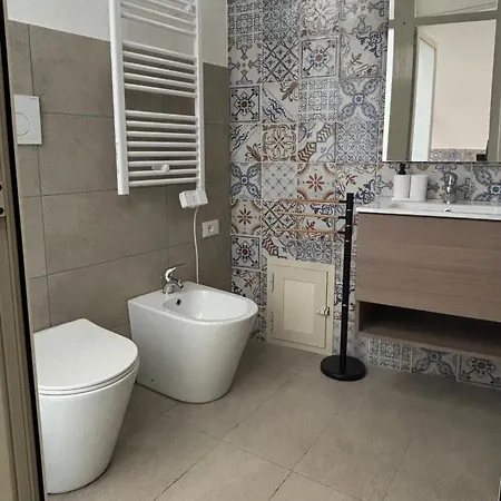 Appartement La Casa Della Corte Acireale