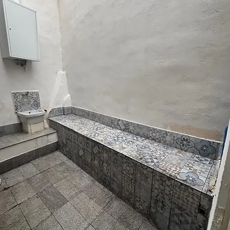 La Casa Della Corte Apartment *