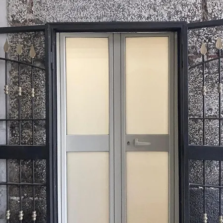 La Casa Della Corte *