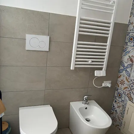 Appartement La Casa Della Corte Acireale